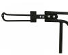 Багажник металлический под дисковый тормоз (24"-29") ZR-29