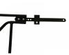 Багажник металлический под дисковый тормоз (24"-29") ZR-29