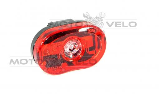 Стоп задний велосипедный  JY-006T