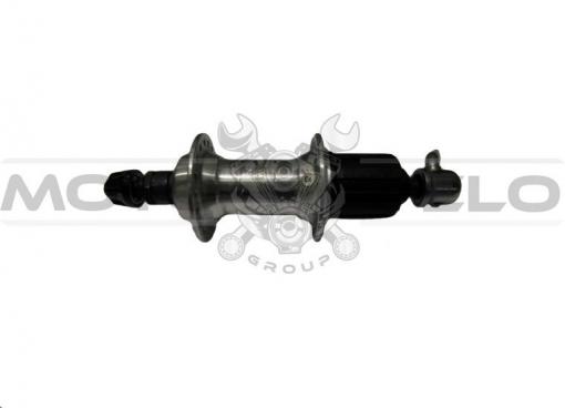 Втулка заднего колеса "Shimano" МАЛАЙЗИЯ (под 7 кассет) (#MD)