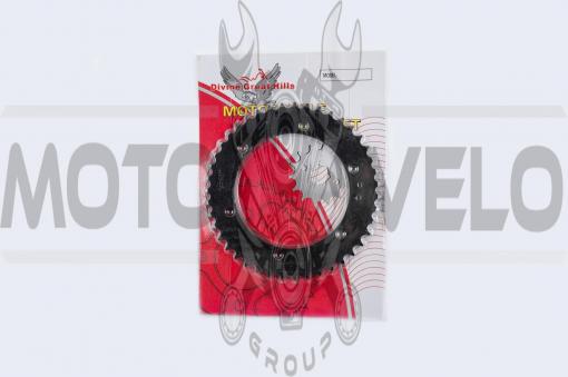 Звезда трансмиссии (задняя) ВОСХОД 428-43T DGH