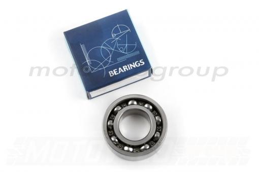 Подшипник SC04A47CS32PX1/3A 20*52*12 (коленвал Honda DIO AF18/27) (Япония) KOY