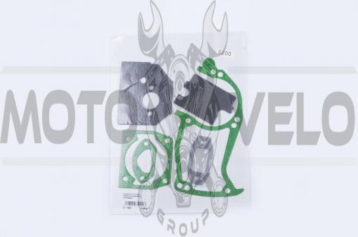 Прокладки б/п (набор) для Goodluck GL4500/5200 WOODMAN