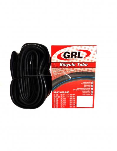 Камера велосипедная 12 х 1.75/2.125 "GRL"