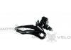 Переключатель скоростей велосипеда передний,верхняя тяга "SHIMANO" FD-TZ510 (d-31,8mm)
