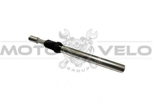 Подседельный палец с амортизатором (27,2 mm) "MD"