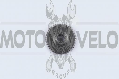 Звезда ведомая м/б 168F/170F (6,5/7Hp) DIGGER