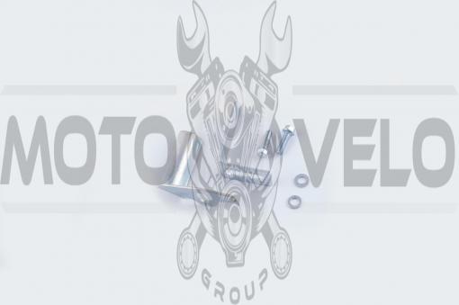 Направляющие ремня редуктора м/б 168F/170F (6,5/7Hp) DIGGER
