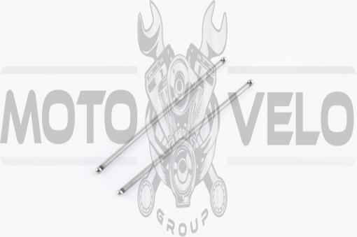 Штанги ГРМ (толкатели) м/б 168F/170F (6,5/7Hp) DIGGER