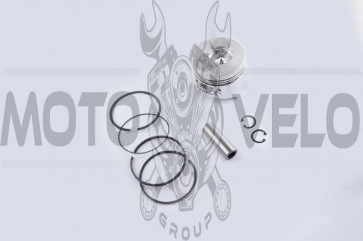 Поршень м/б 186F (6Hp) 0,25 (Ø86,25) DIGGER