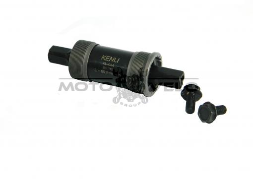 Картридж горный "KENLI" (L-122,5mm-R) (#MVG)