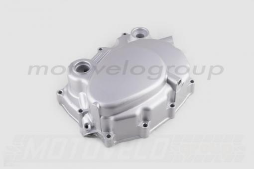 Крышка сцепления (правая) 4T CB125/250 CB