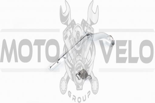 Рычаг включения сцепления 4T CB125/150 JI