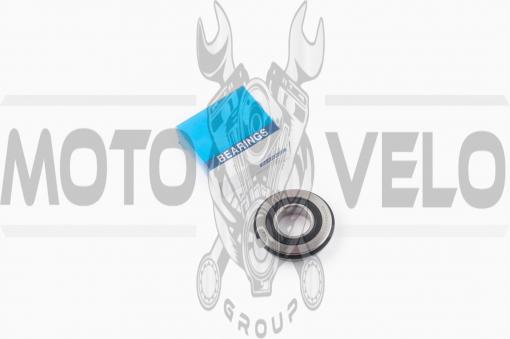 Подшипник SC05B88NC529PX1 25*56*12 (к-л Honda DIO AF56/57) (Япония) NT