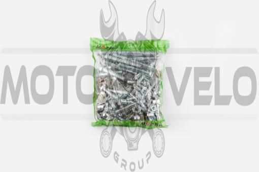 Набор крепежа Active 125 MOZBA