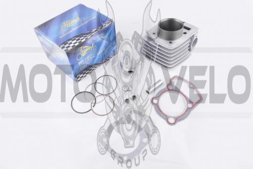 Поршневая (ЦПГ) 4T CB150 (Ø61.0) KOMATCU