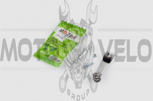 Рычаг эксцентрика тормоза 4T CG150 MOZBA