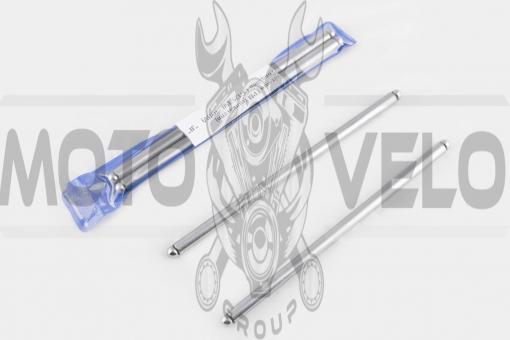 Штанги ГРМ (толкатели) 4T CG125/150 (OHV) JI