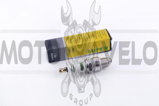 Свеча E6TC M14*1,25 12,7mm (2T скутеры 50-125сс). BSC