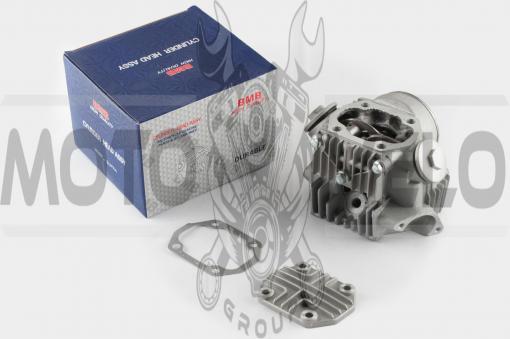 Головка цилиндра Delta 70 (Ø47) (в сборе) BMB