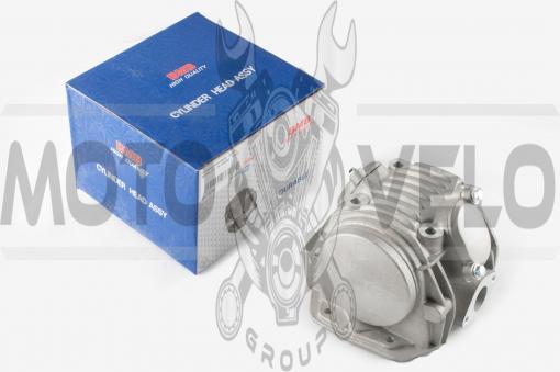 Головка цилиндра Honda WAVE 125 (в сборе) BMB
